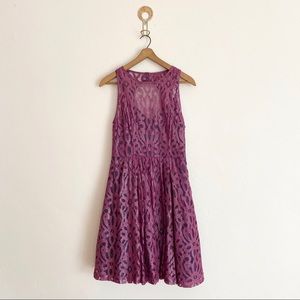 Tracy Reese for Anthropologie Mariposa Dress